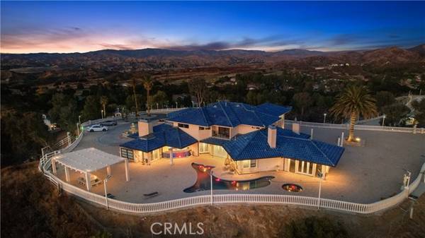 16115 Sky Ranch Road, Canyon Country (santa Clarita), CA 91387