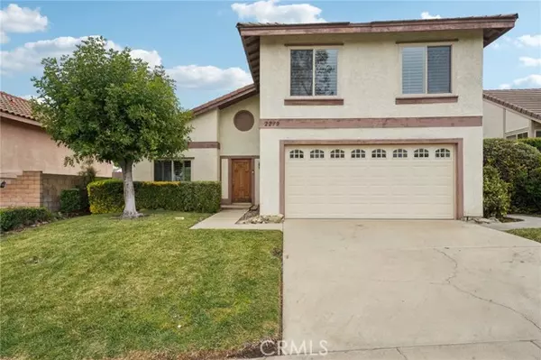 Upland, CA 91784,2279 Wisteria Avenue