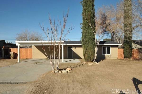 16246 Pine Street, Hesperia, CA 92345