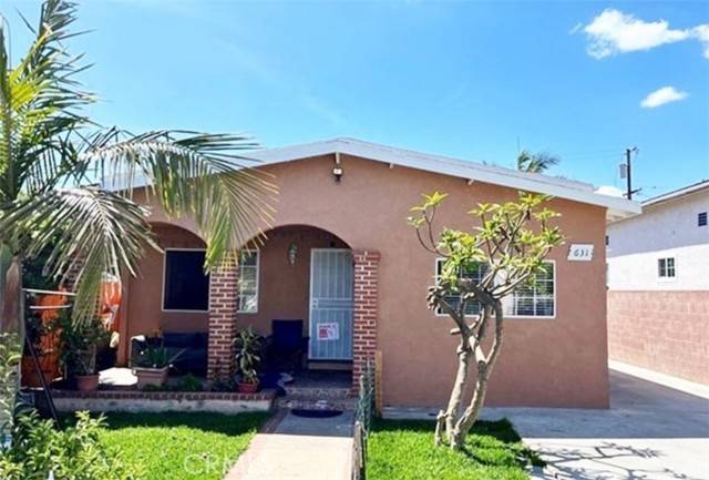 629 Eastmont Avenue, East Los Angeles, CA 90022
