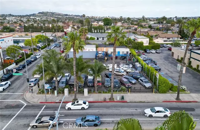 1990 Long Beach Boulevard, Long Beach, CA 90806