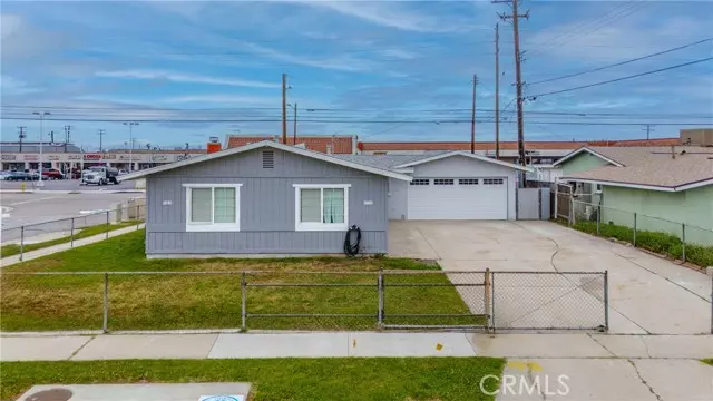 La Puente, CA 91745,1114 Stovall Avenue
