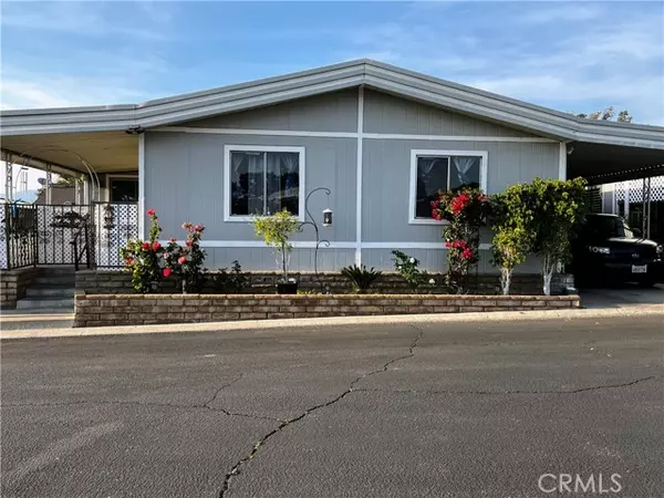 San Bernardino, CA 92410,2686 W Mill Street #91