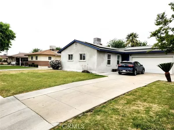 Bakersfield, CA 93304,2709 Laurel Drive