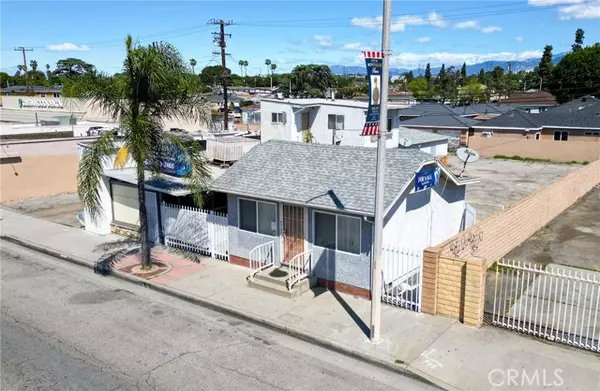 Montebello, CA 90640,2320 W Whittier Boulevard