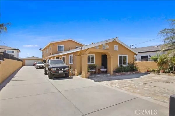 Inglewood, CA 90303,3668 W 109th Street