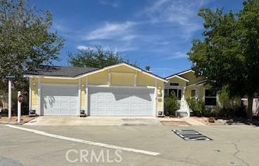 22241 Nisqually Road #158, Apple Valley, CA 92308