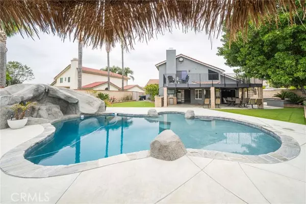 Chino, CA 91710,6853 Renato Court