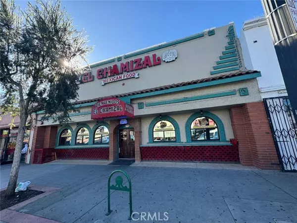 7111 Pacific Boulevard, Huntington Park, CA 90255