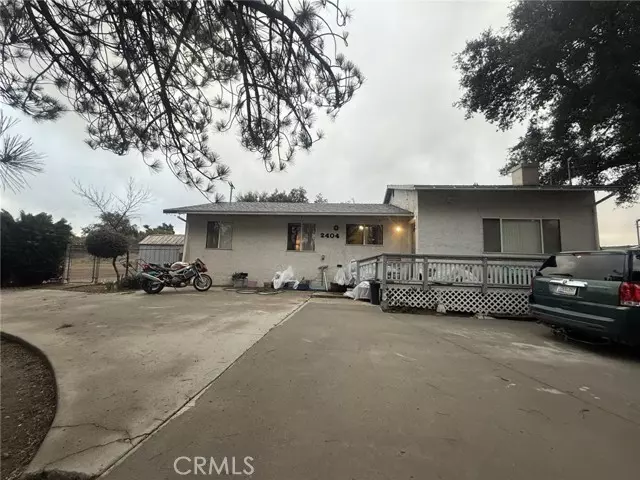 Campo, CA 91906,2404 Lake Morena Drive