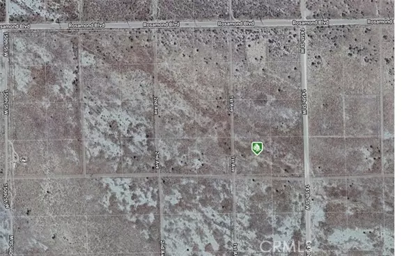 Rosamond, CA 93560,0 0