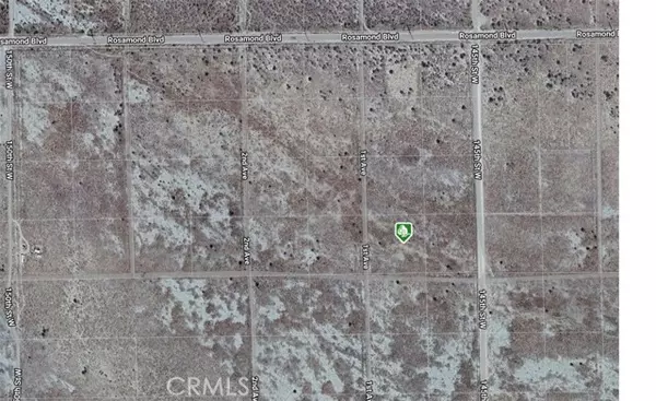 Rosamond, CA 93560,0 0