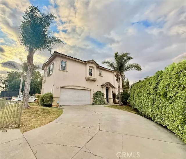 Commerce, CA 90040,7163 Watcher Street