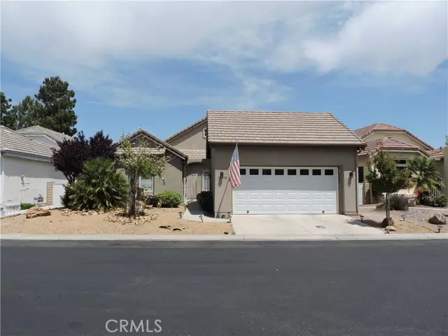 Apple Valley, CA 92308,19598 Rolling Green Drive