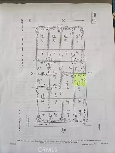 137 COR AVE J8 137 STE, Lancaster, CA 93535