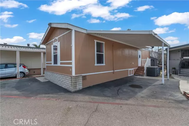 7887 Lampson Ave #17, Garden Grove, CA 92841