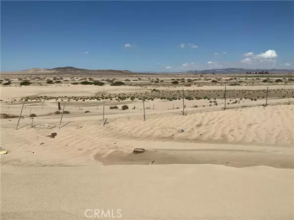 Newberry Springs, CA 92365,45962 Palma Vista Road