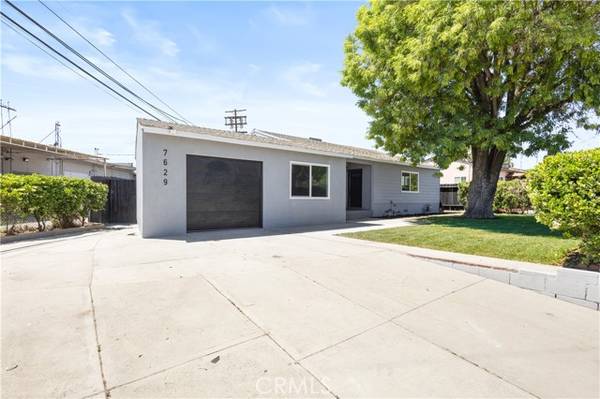 7629 Arcola Avenue, Sun Valley (los Angeles), CA 91352