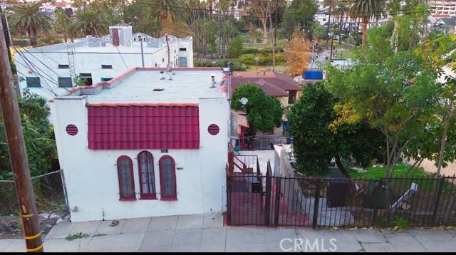 1011 LAGUNA, Echo Park (los Angeles), CA 90026