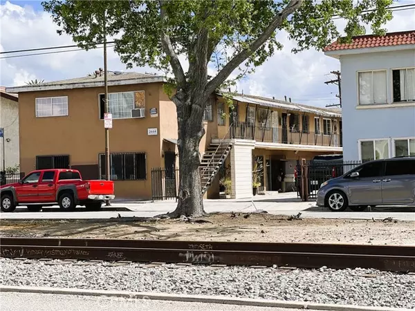 2664 Randolph Street, Huntington Park, CA 90255