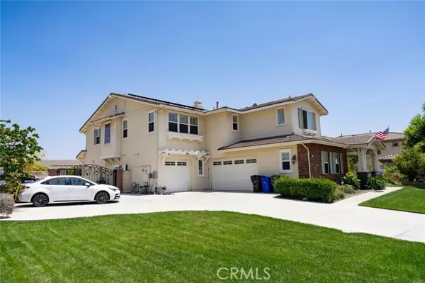 5075 Branding Iron Place, Rancho Cucamonga, CA 91739