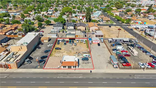 44647 Sierra, Lancaster, CA 93534