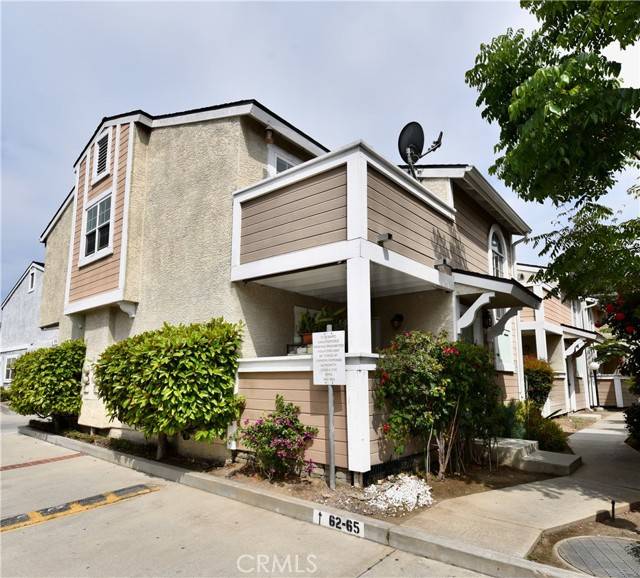 13303 Waco Street #62, Baldwin Park, CA 91706