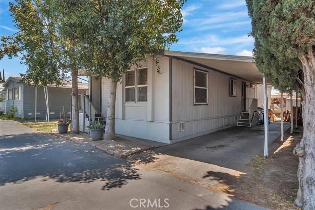 15050 Monte Vista Avenue #80, Chino Hills, CA 91709