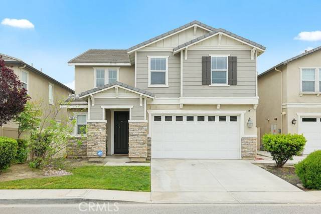 706 Leather Oak Lane, Pomona, CA 91766