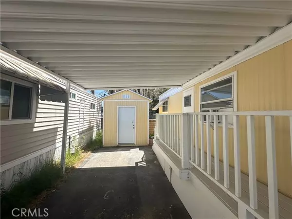 Redondo Beach, CA 90278,2345 W 190Th Street #77