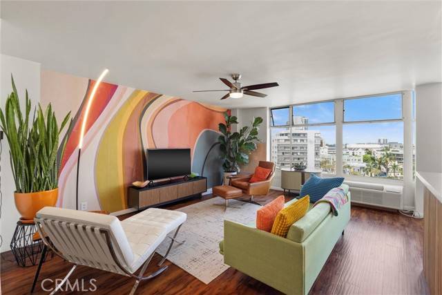 100 Atlantic Avenue #708, Long Beach, CA 90802