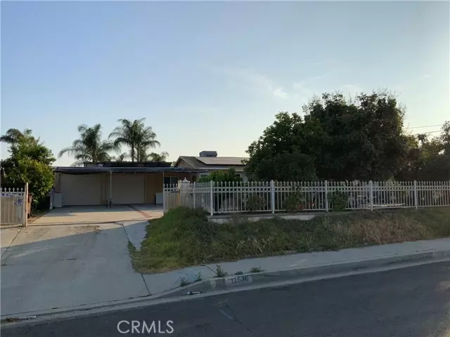 12536 Fineview Street, El Monte, CA 91732