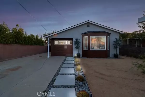 13917 Truro Avenue, Hawthorne, CA 90250