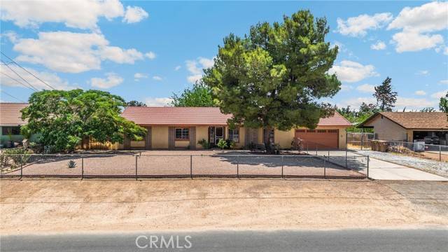 7684 Newhall Avenue, Hesperia, CA 92345