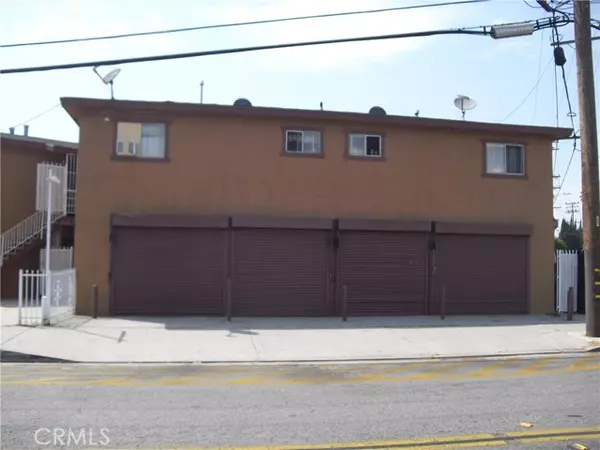 Bell Gardens, CA 90201,5659 Quinn Street