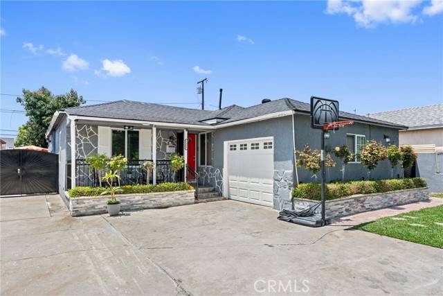 Pico Rivera, CA 90660,7321 Eglise Avenue