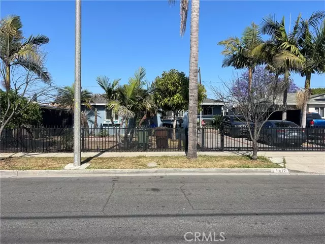 1412 S Northwood Avenue, Compton, CA 90220