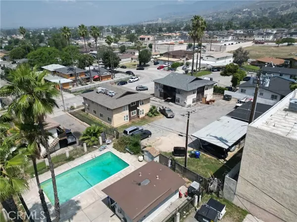 Highland, CA 92346,2035 Reedy Avenue