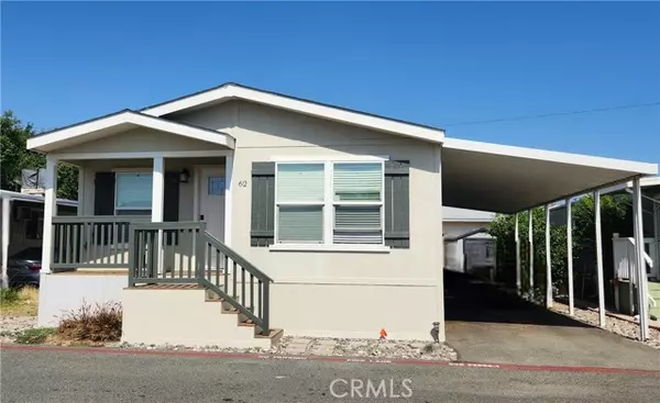 25526 Redlands Boulevard #62, Loma Linda, CA 92354