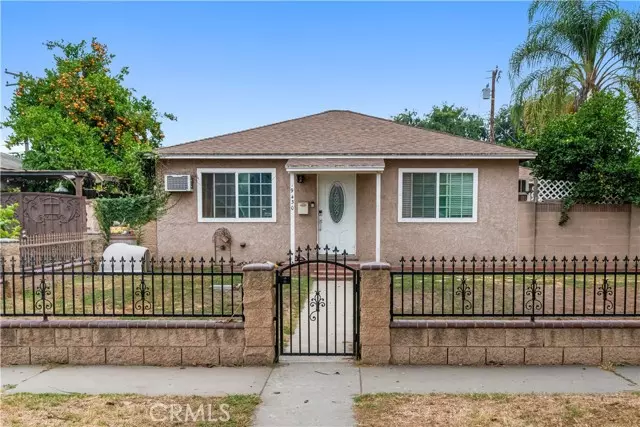 9430 Mines Avenue, Pico Rivera, CA 90660