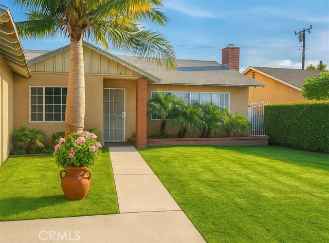 16784 Samgerry Drive, La Puente, CA 91744