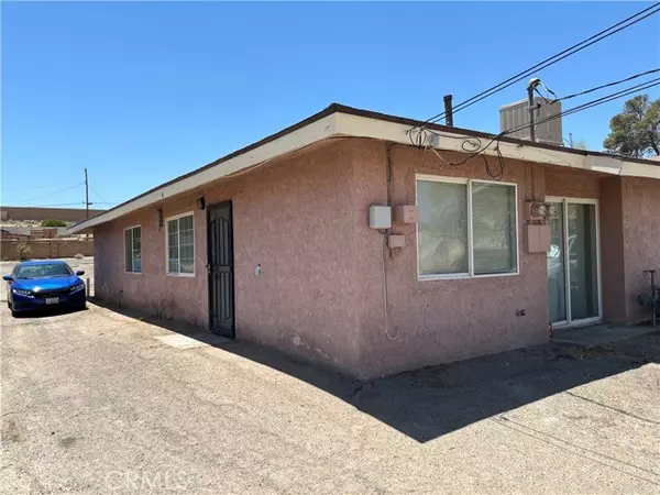Barstow, CA 92311,255 W Grace Street