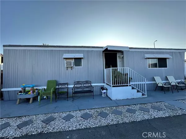 El Monte, CA 91733,1517 Merced St #43