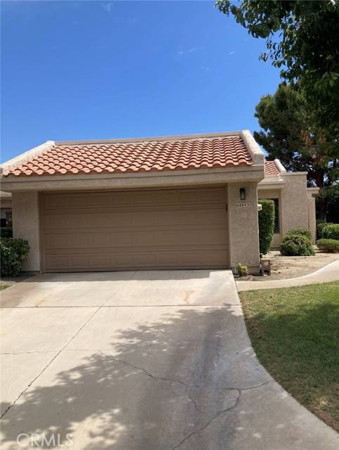 68893 Calle Monforte, Cathedral City, CA 92234