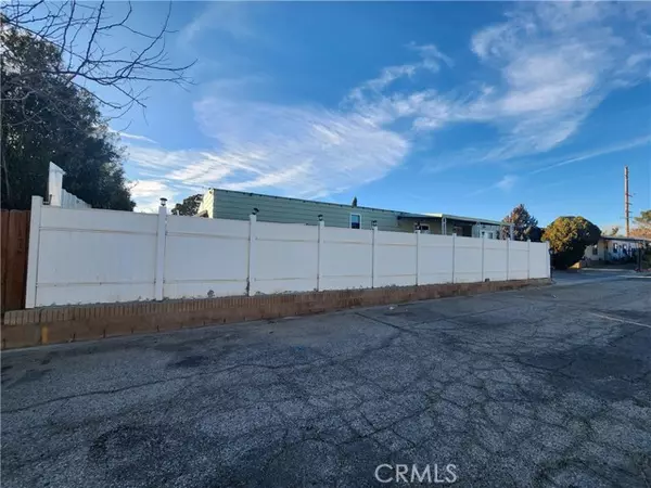 Rosamond, CA 93560,4500 W Rosamond #SP 21A