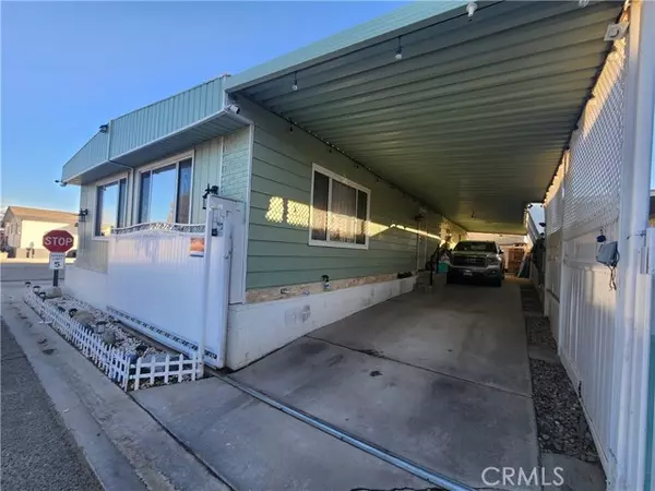 Rosamond, CA 93560,4500 W Rosamond #SP 21A