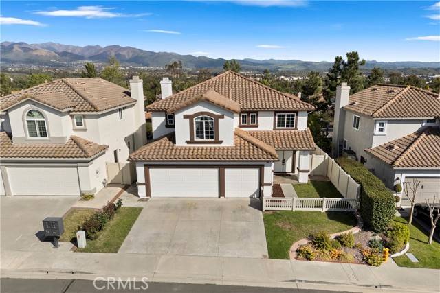 36 Via Tronido, Rancho Santa Margarita, CA 92688