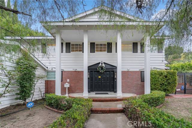 3136 Dona Sofia Drive, Studio City (los Angeles), CA 91604