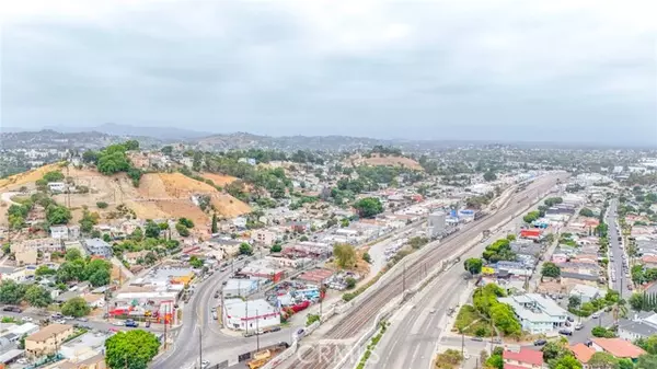 Los Angeles, CA 90032,2066 N Marianna Avenue