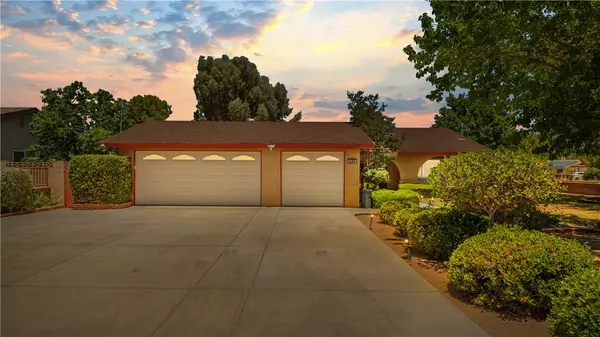 4309 W Avenue K12, Lancaster, CA 93536